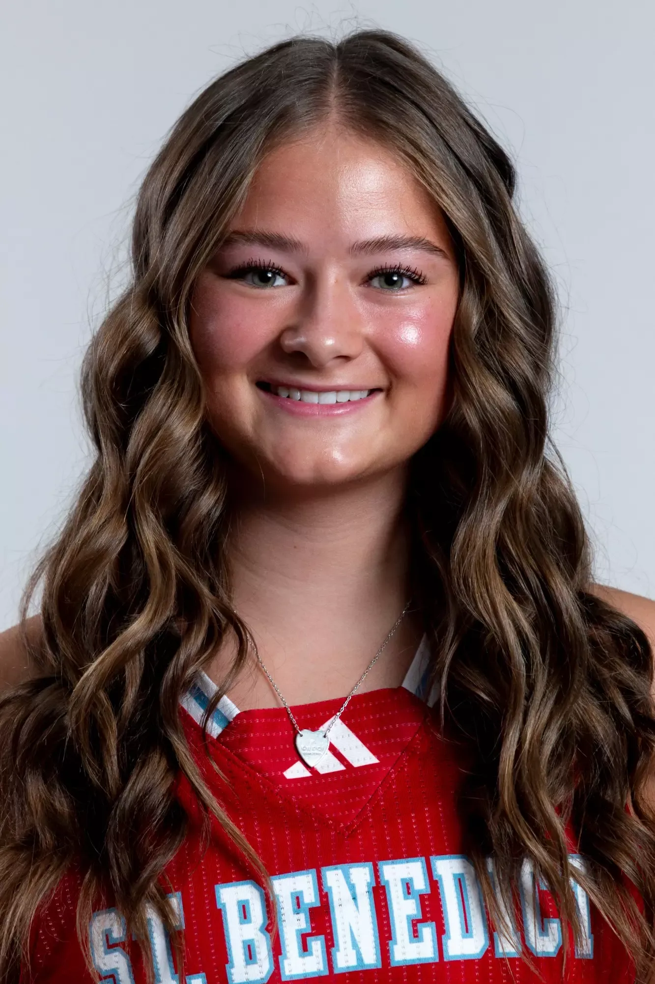 Emily Gates, Basketball, College of Saint Benedict