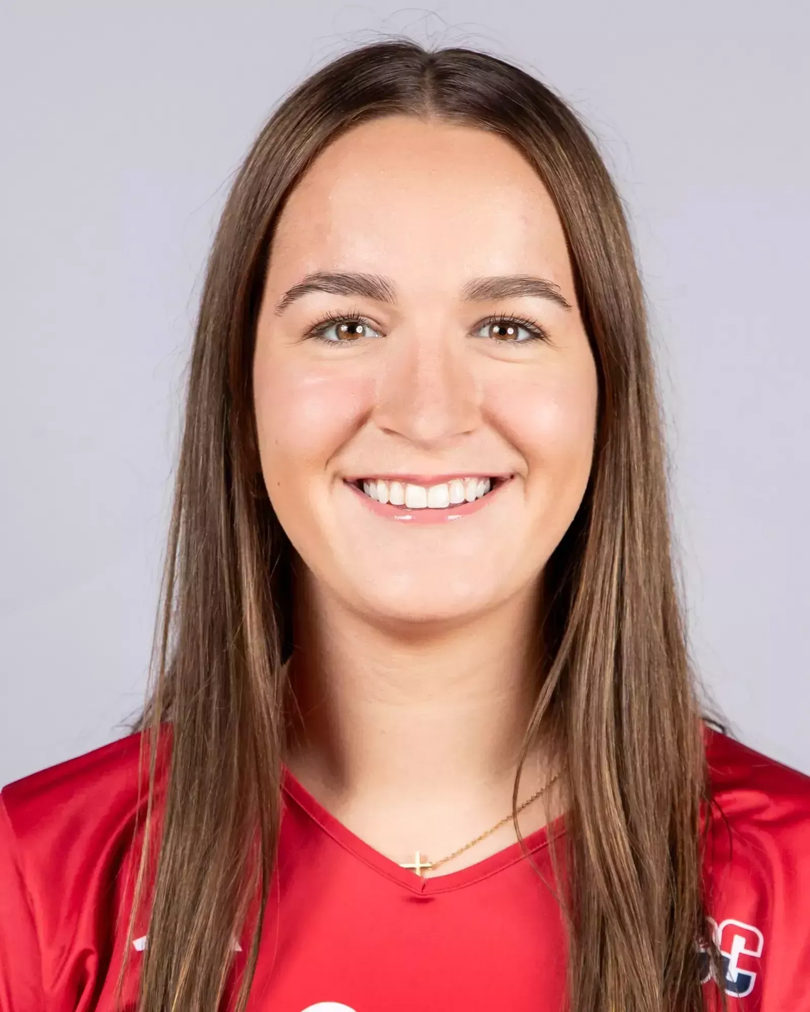 Alexa Strandberg, Volleyball, undefined
