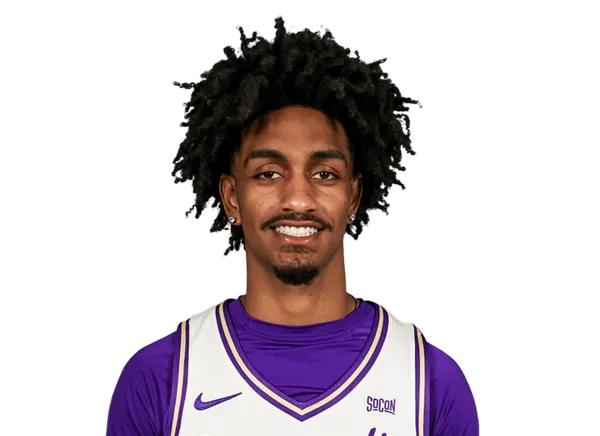 Justin Johnson, Basketball, Western Carolina University