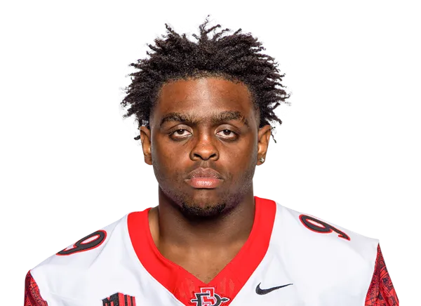 Brian Townsend Jr., Football, undefined