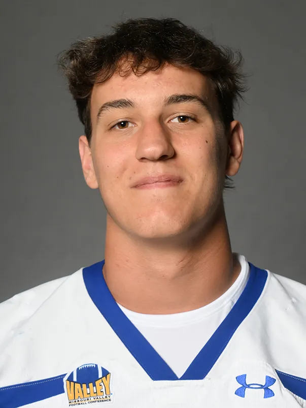Cale Buntz, Football, undefined
