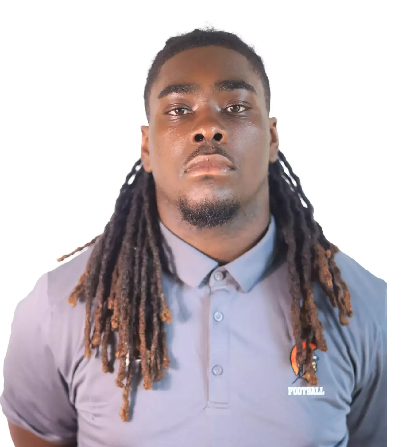 Malik Davis, Football, undefined
