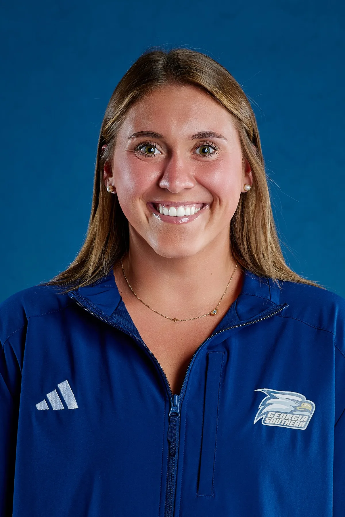 Grace Brunk, Swimming & Diving, Georgia Southern University