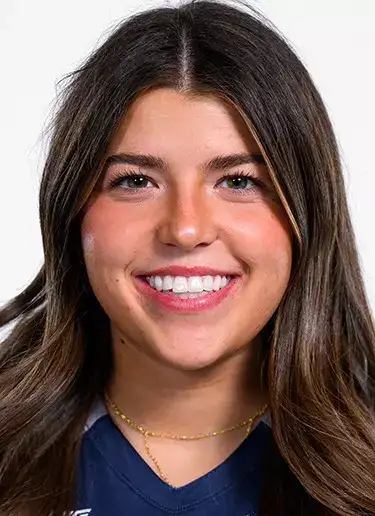 Katie Smyka, Lacrosse, Butler University