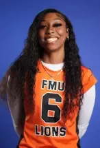 Vanessa Queen, Flag Football, undefined