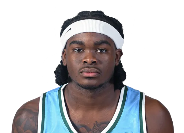 JoJo Moore, Basketball, Tulane University