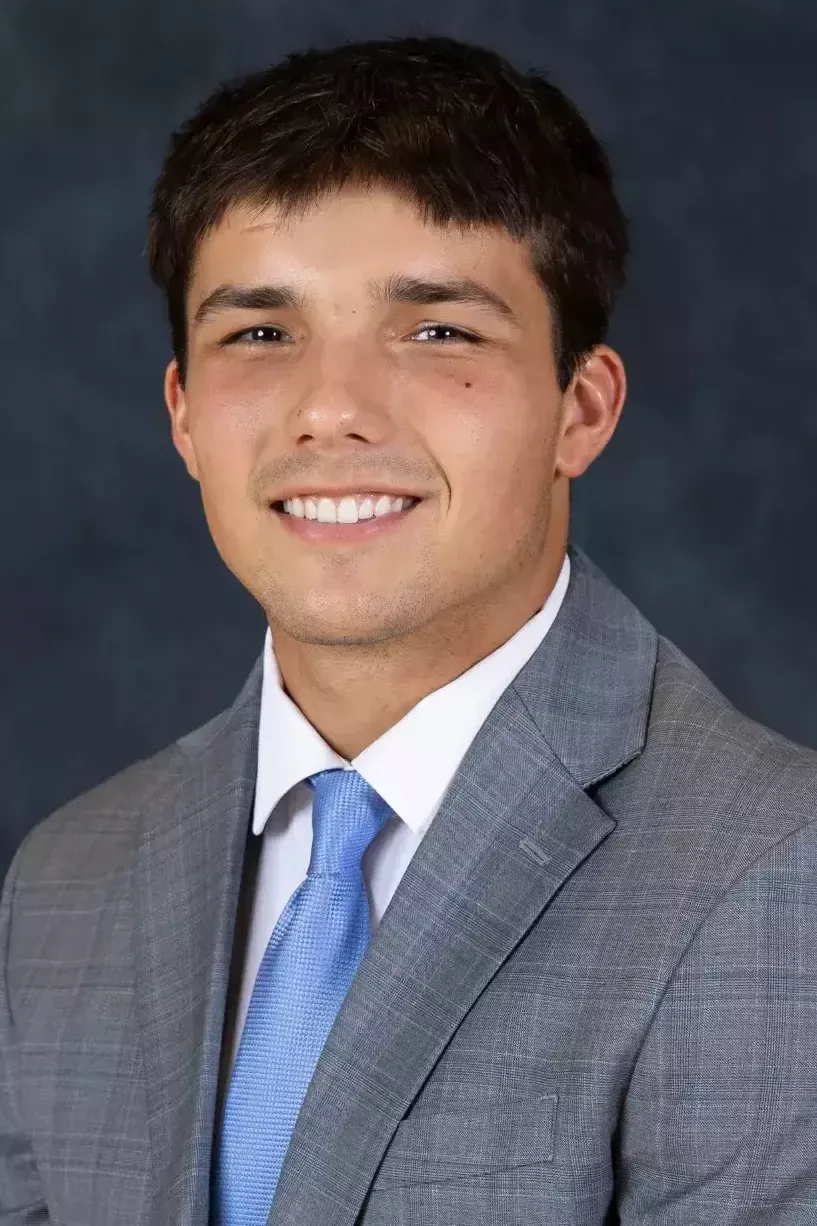 Cooper Powell, Football, Johns Hopkins University
