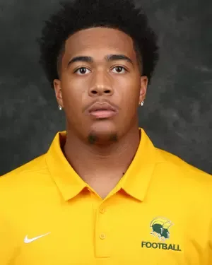 Guan Price II, Football, undefined