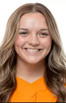 McCall Sims, Softball, undefined