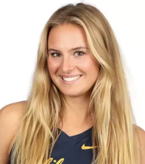 Hannah Demiter, Beach Volleyball, undefined