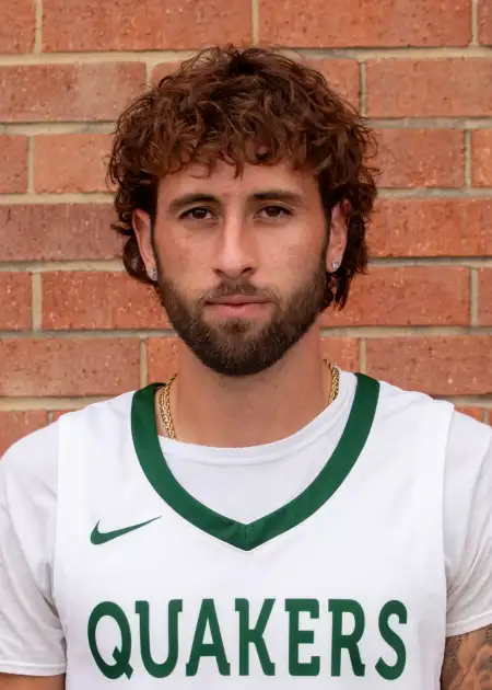 Carson Miles, Basketball, Wilmington College
