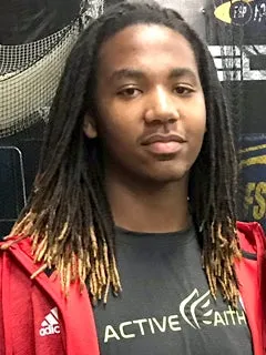 Javon Charles, Football, undefined