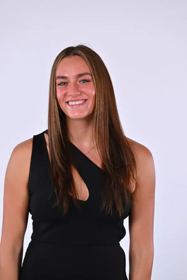 Peri Gaguzis, Swimming & Diving, Villanova University