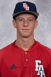 Ryan Buckler, Baseball, undefined