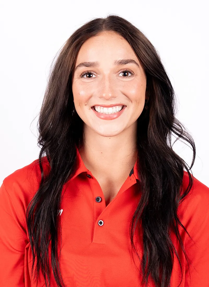 Tierney Howell, Swimming & Diving, University of Houston