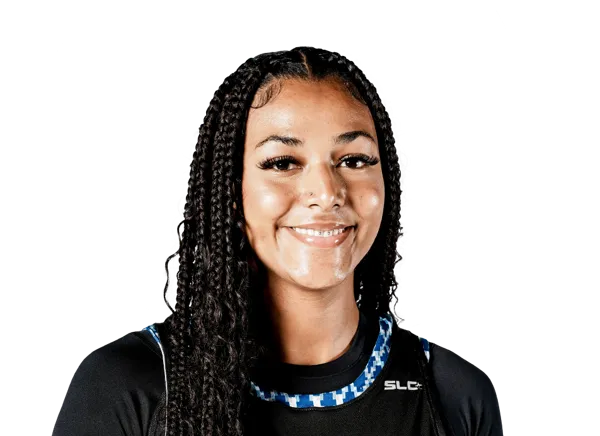 Trinity Bane, Basketball, undefined