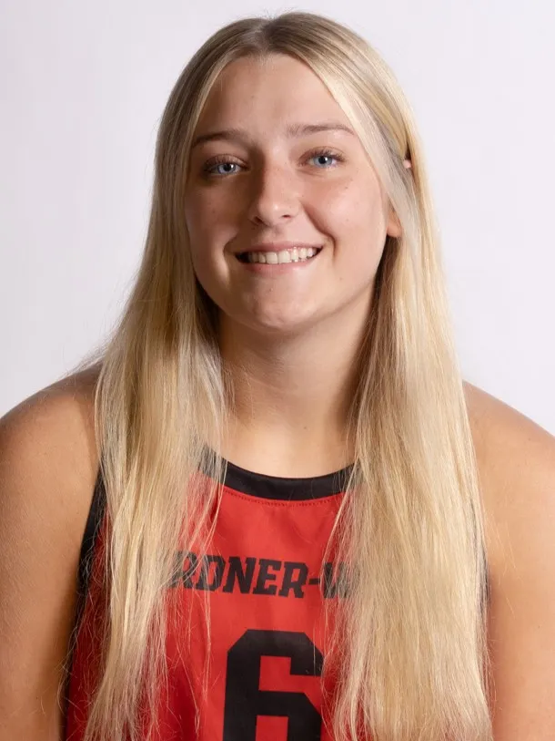 Brooke Williams, Basketball, undefined