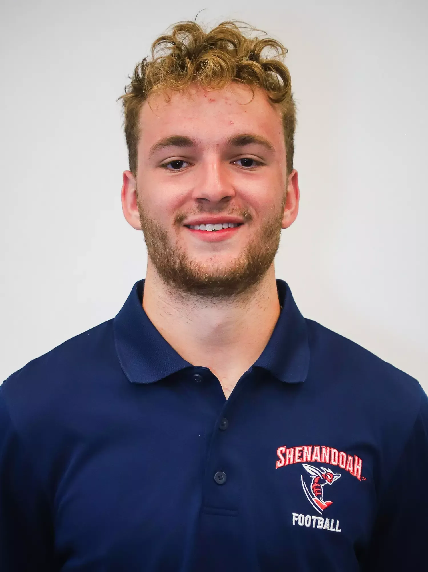 Cooper Minnix, Football, undefined