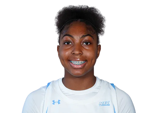 Kennady Gordon, Basketball, undefined