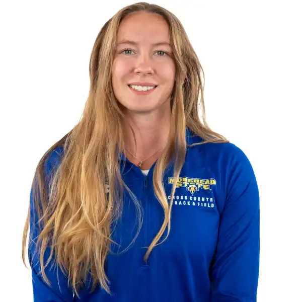 Erin Pease, Track and Field (O), Morehead State University