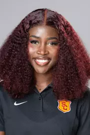 Tiana Eyakpobeyan, Track and Field, undefined