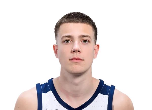 Jack McCaffery, Basketball, Butler University
