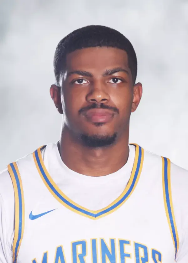 Prentice Young Jr., Basketball, Maine Maritime Academy