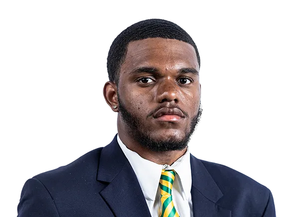 Nasir Bashir, Football, Norfolk State University