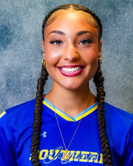 Marcella De Freitas, Soccer, Southern University