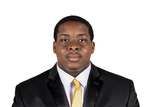 Derrell Johnson II, Football, undefined