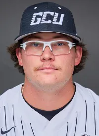 Jace Smith, Baseball, undefined