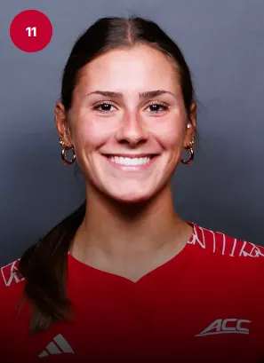 Jac Hasty, Softball, undefined