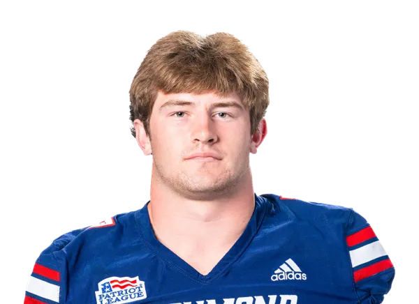 Peyton Seelmann, Football, University of North Carolina