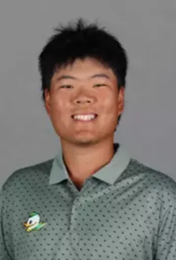 Jeffrey Kwak, Golf, undefined