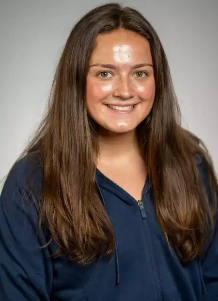 Sadie Palma, Lacrosse, Canisius University