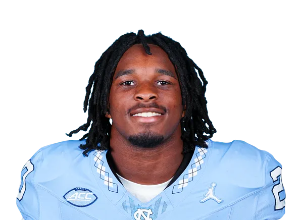 Jalon Thompson, Football, undefined