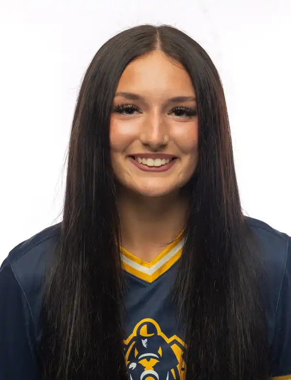 Hailey Brereton, Softball, Murray State University