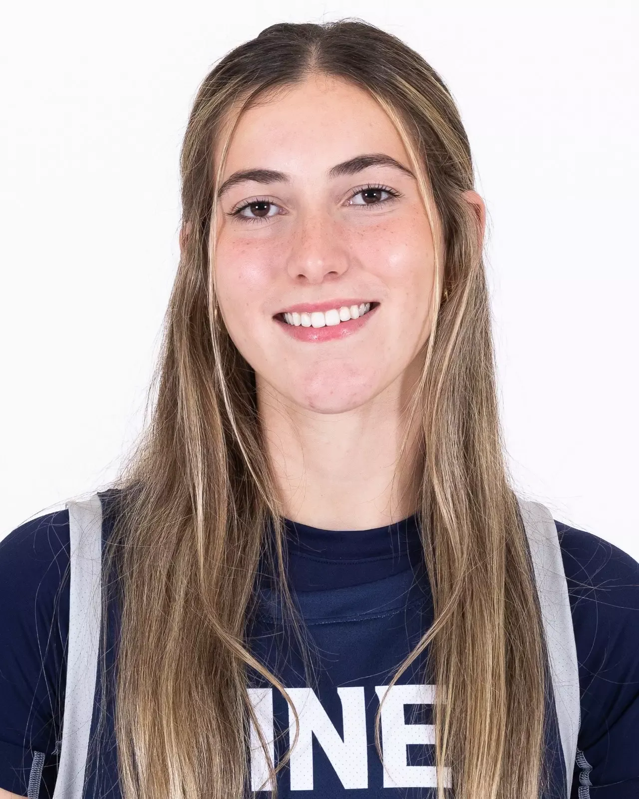 Jade Leon, Basketball, undefined