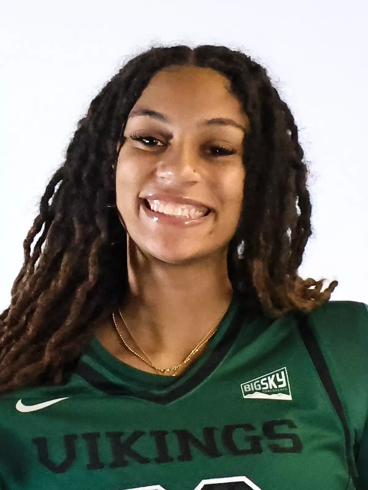 Jordyn Smith, Basketball, undefined