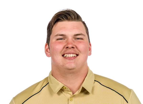 Jameson Riggs, Football, undefined