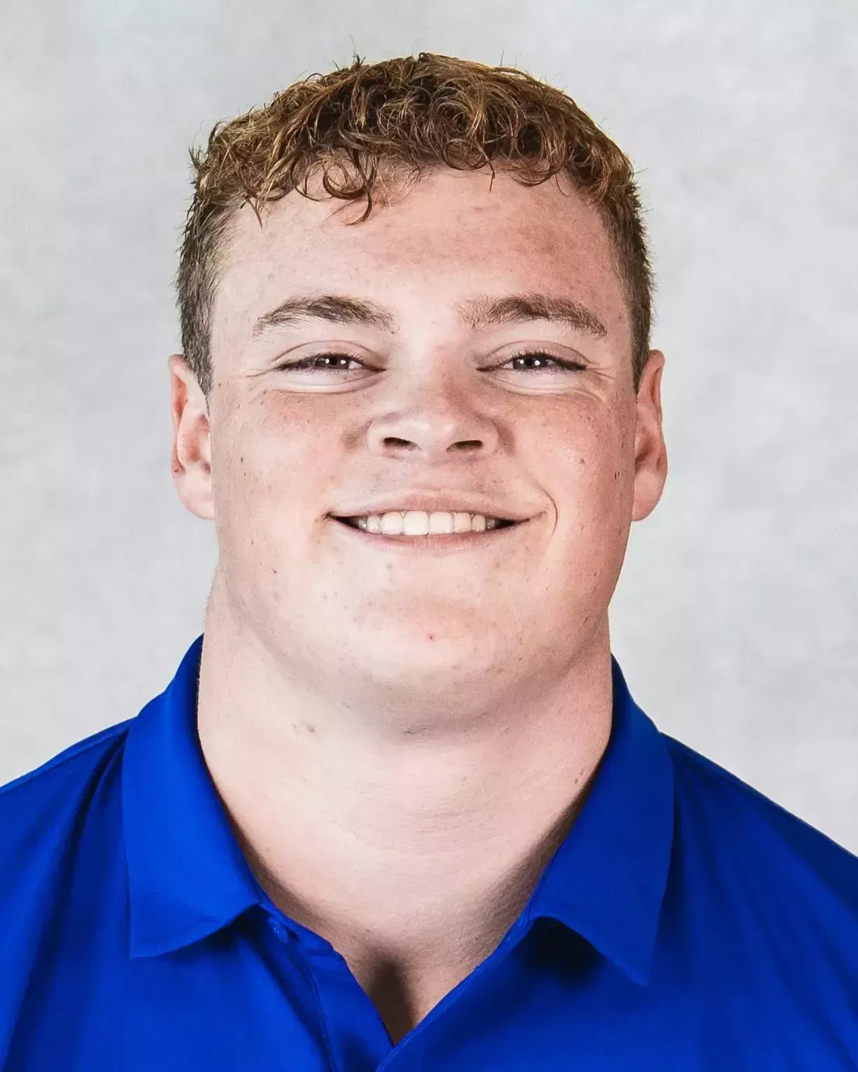 Eli Richards, Football, undefined