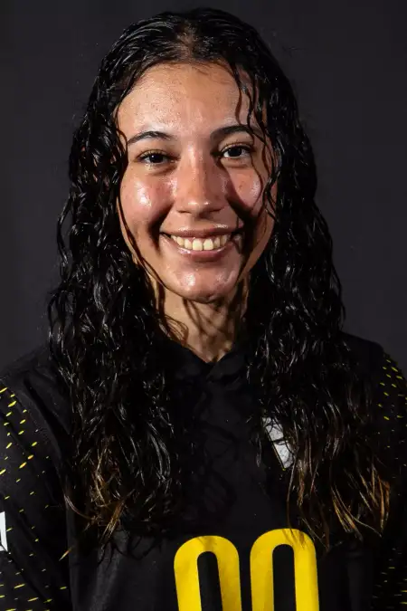 Leslie Surita-Perez, Soccer, Virginia Military Institute