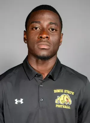 Chris Gbakinro, Football, undefined