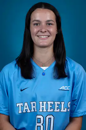 Katie Wimmer, Field Hockey, University of North Carolina