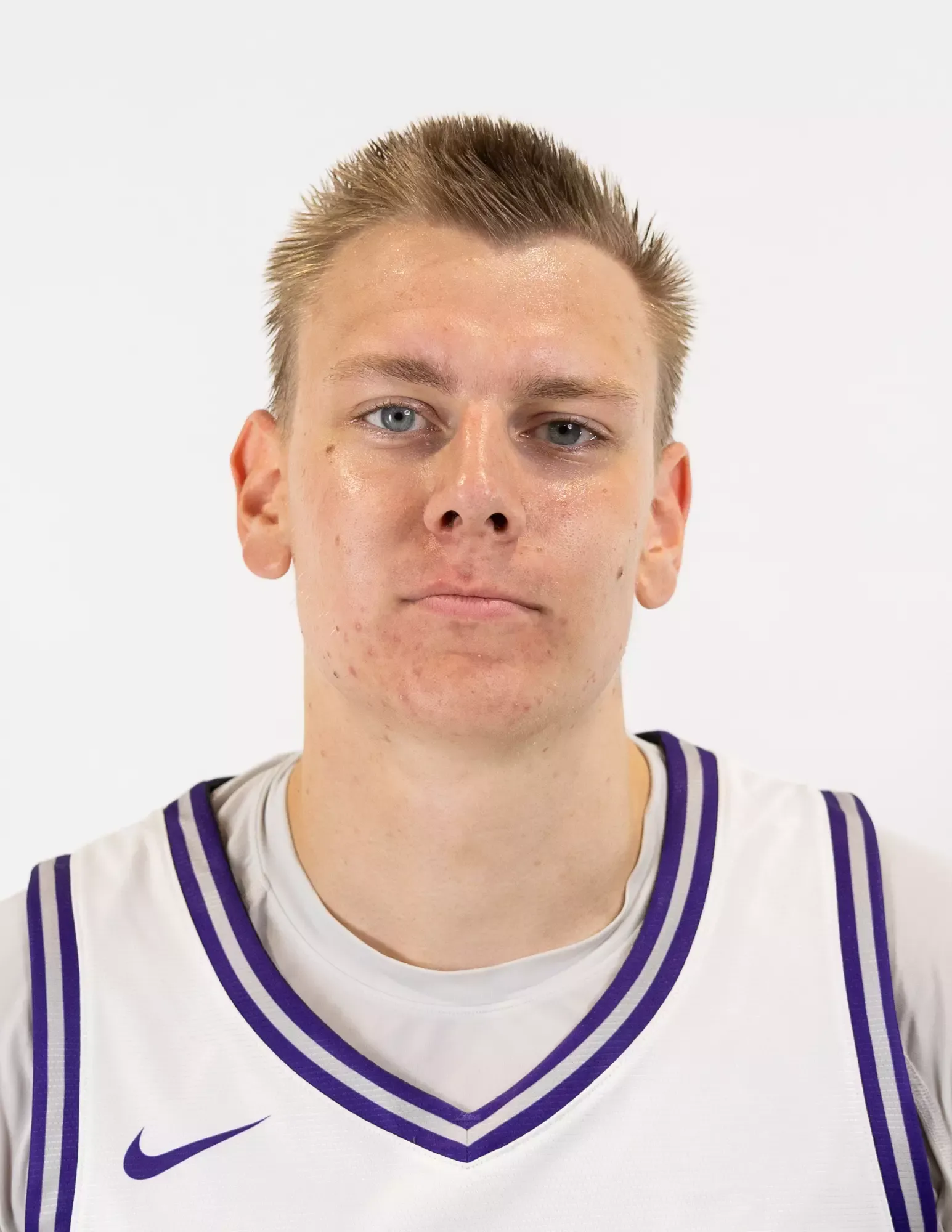 Simm-Marten Saadi, Basketball, undefined