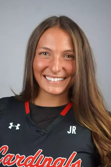 McKenna Karlson, Basketball, The Catholic University of America