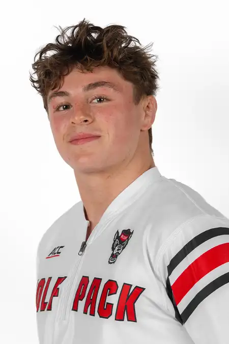 Griffin LaPlante, Wrestling, North Carolina State University