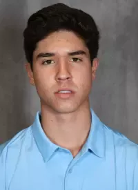Jose Maria Abaroa Dorador, Golf, Long Island University