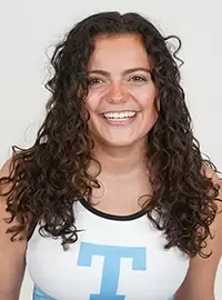 Alex Boyer, Rowing, Tufts University