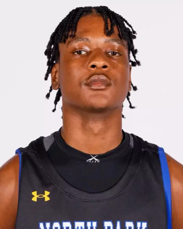 Impi Mangeya, Basketball, North Park University